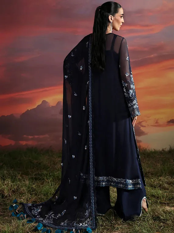 Moonlit Muse Festive Formals Collection 2025 By Zarposh (Muse)