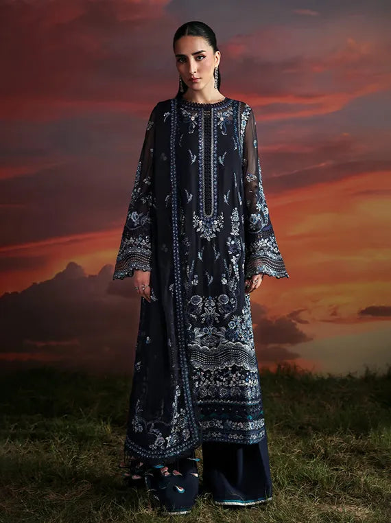 Moonlit Muse Festive Formals Collection 2025 By Zarposh (Muse)