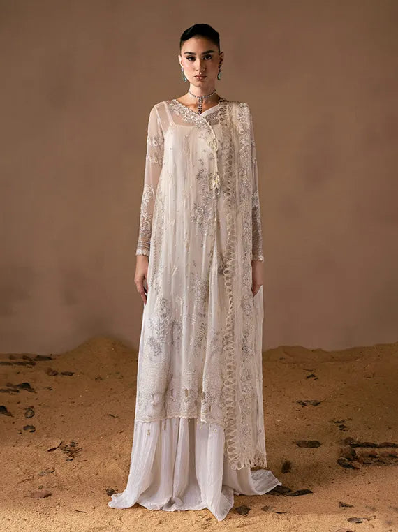 Moonlit Muse Festive Formals Collection 2025 By Zarposh (Mystique)