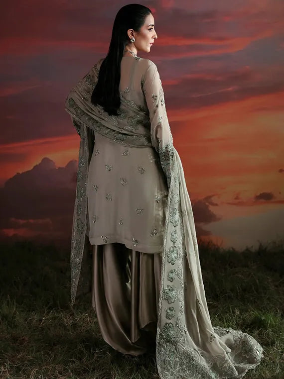 Moonlit Muse Festive Formals Collection 2025 By Zarposh (Nerine)