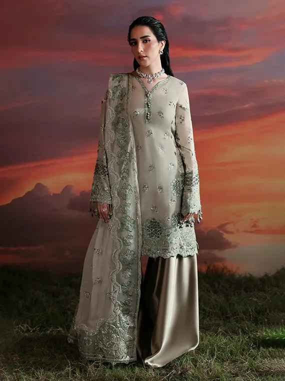Moonlit Muse Festive Formals Collection 2025 By Zarposh (Nerine)