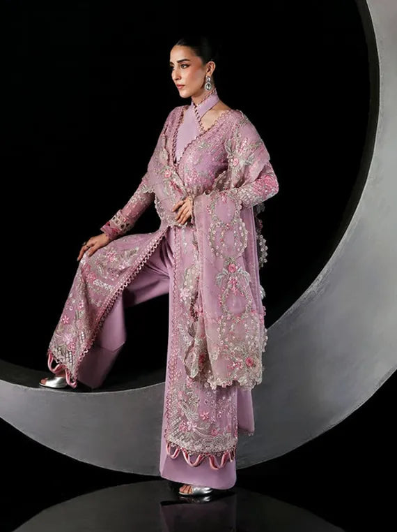 Moonlit Muse Festive Formals Collection 2025 By Zarposh (Serein)