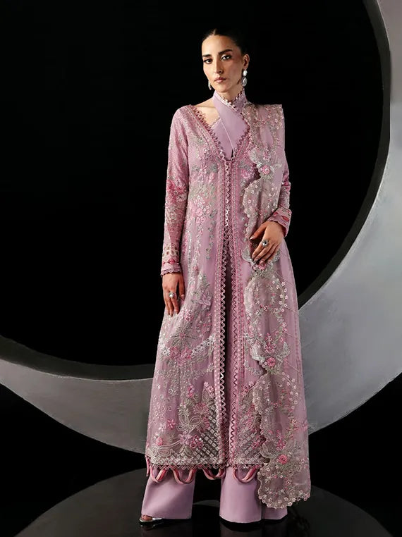 Moonlit Muse Festive Formals Collection 2025 By Zarposh (Serein)