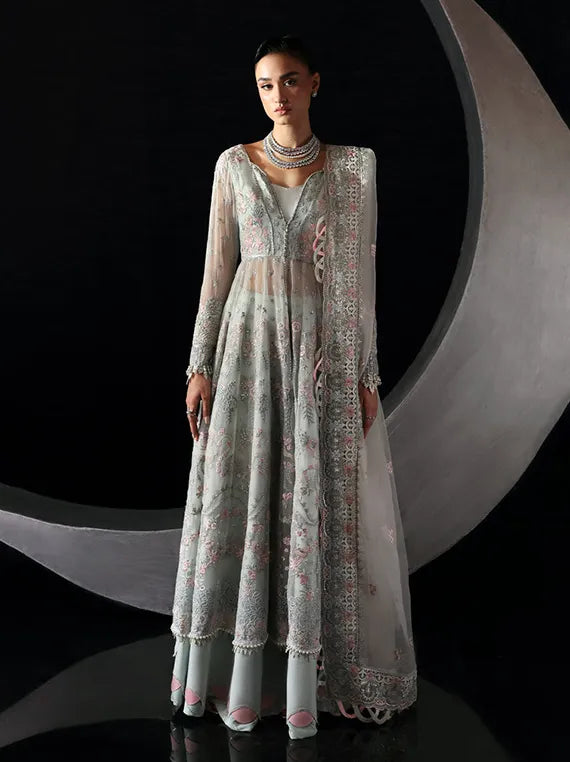 Moonlit Muse Festive Formals Collection 2025 By Zarposh (Verae)