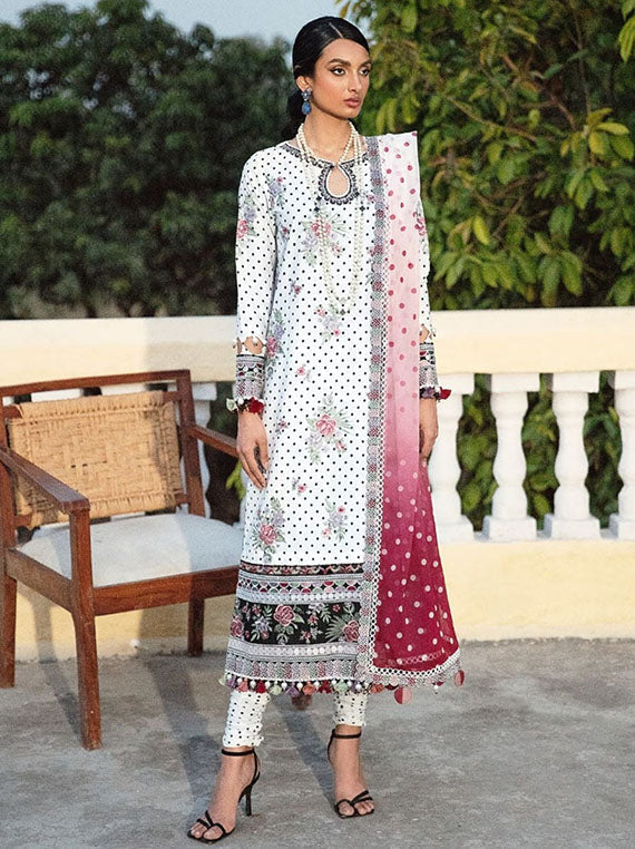 Multi Brand 30% OFF Summer Collection24 (D-10 Fallon)