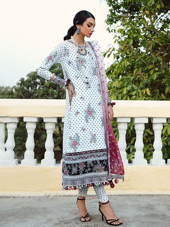 Multi Brand 30% OFF Summer Collection24 (D-10 Fallon)