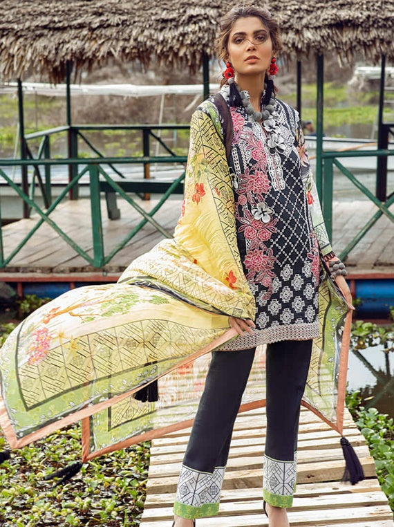 Multi Brand 50% OFF Collection 2024 (HML21-16)