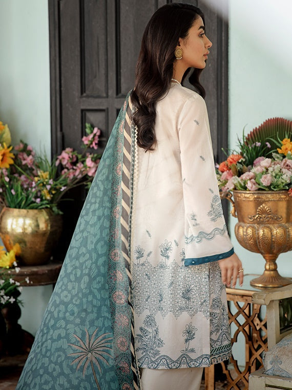 Multi Brand 50% OFF Collection 2024 (Timber Teal)