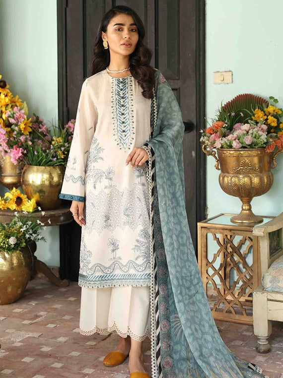 Multi Brand 50% OFF Collection 2024 (Timber Teal)