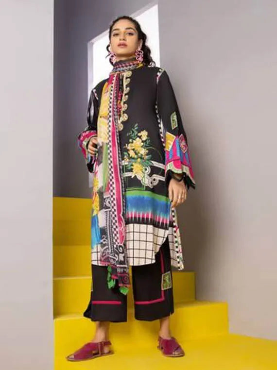 Multi Brand Lawn Collection 2025 (00U3DEPOPV11)