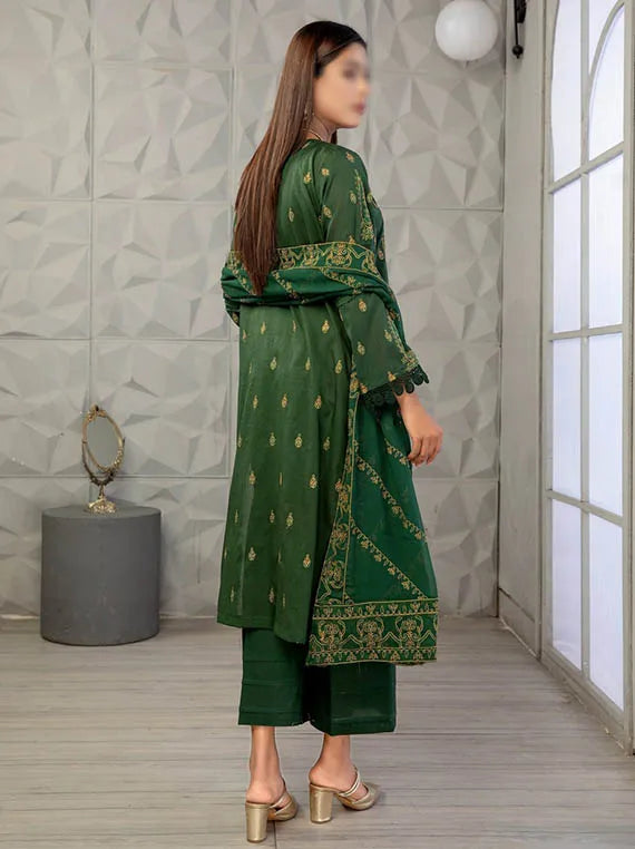 Multi Brand Lawn Collection 2025 (D-06 Arzoo)