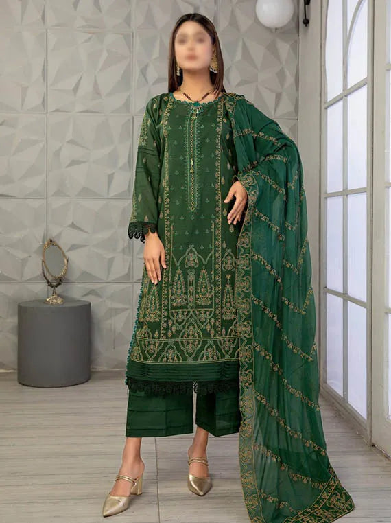 Multi Brand Lawn Collection 2025 (D-06 Arzoo)
