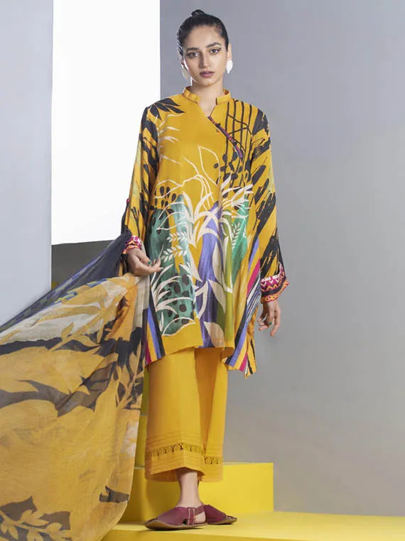 Multi Brand Lawn Collection 2025 (Pop-Series-Livorno)