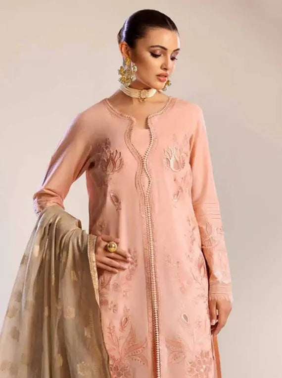 Multi Brand Lawn Collection 2025 (TL-257)