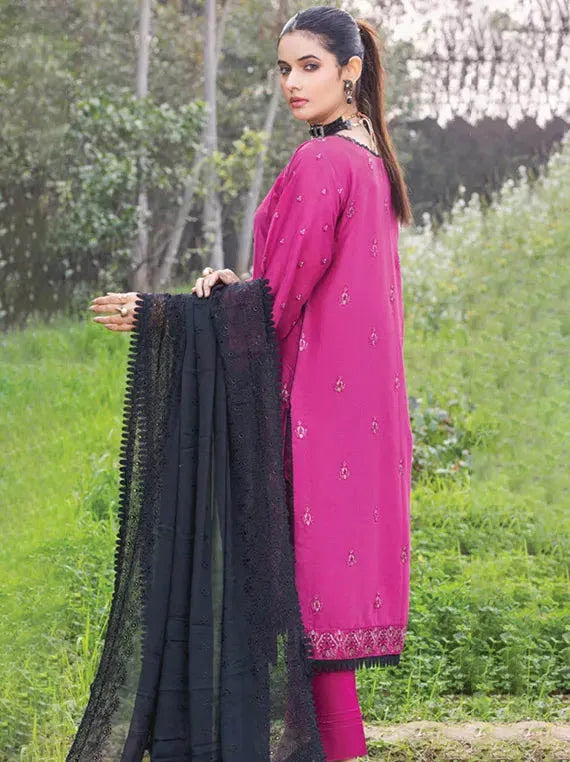 Multi Brand Lawn Collection 2025 (WL-144)