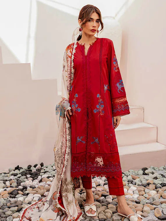 Multi Brand Lawn Collection 2025