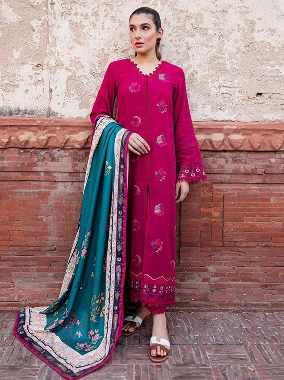Multi Brands 20% Off Exclusive Collection 24 (D-02 Koyal-Noor)