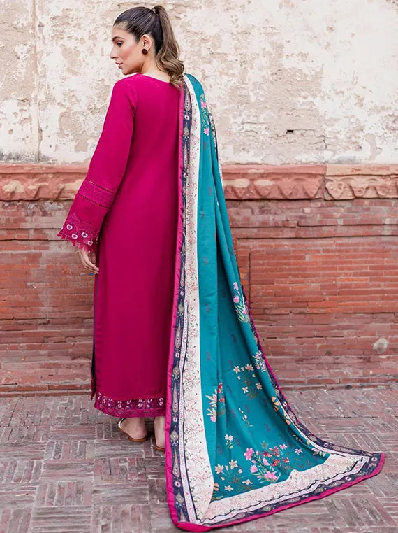 Multi Brands 20% Off Exclusive Collection 24 (D-02 Koyal-Noor)