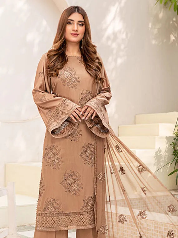 Multi Brands 20% Off Exclusive Collection 24 (D-06 Viscose D-04)