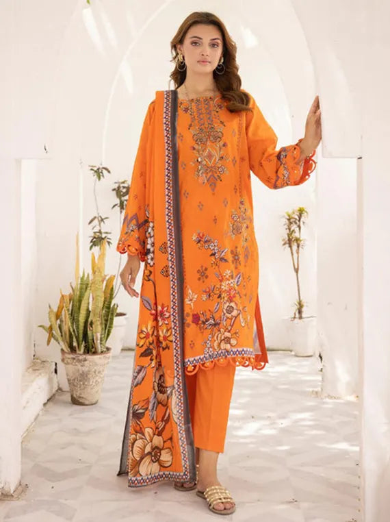 Multi Brands 20% Off Exclusive Collection 24 (D-12 Heer-D646)