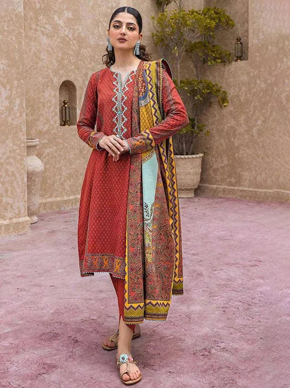 Multi Brands 20% Off Exclusive Collection 24 (D-17 K-32026)