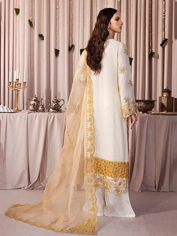 Multi Brand Chiffon Collection 2023 (RM-01 CHANTEL)