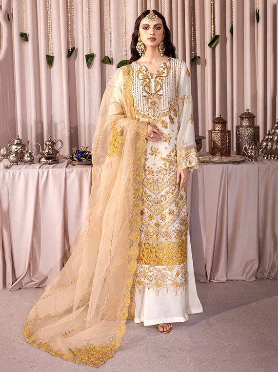 Multi Brand Chiffon Collection 2023 (RM-01 CHANTEL)