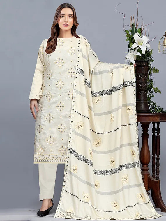 Musummery Leather Jacquard Collection 2025 by Subrang (D-02)