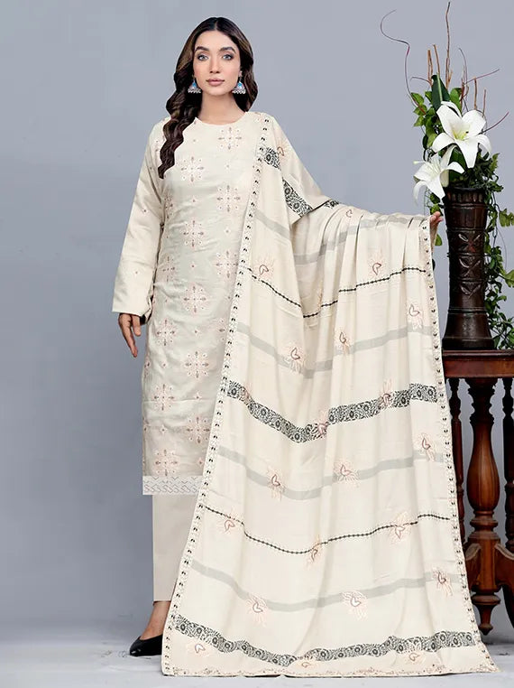 Musummery Leather Jacquard Collection 2025 by Subrang (D-03)