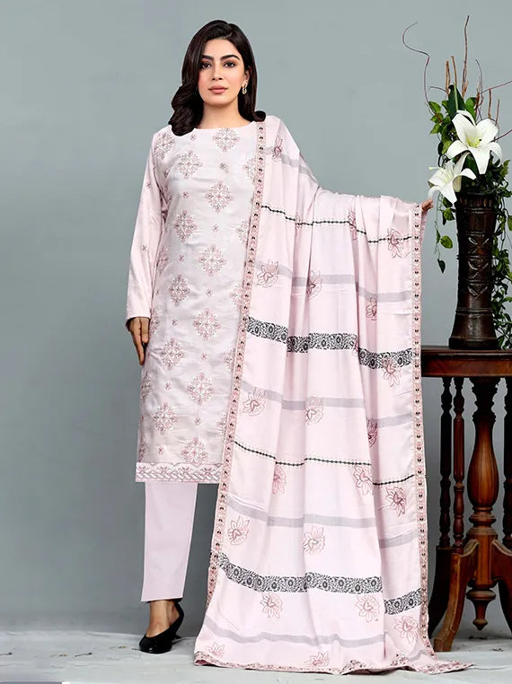 Musummery Leather Jacquard Collection 2025 by Subrang (D-04)