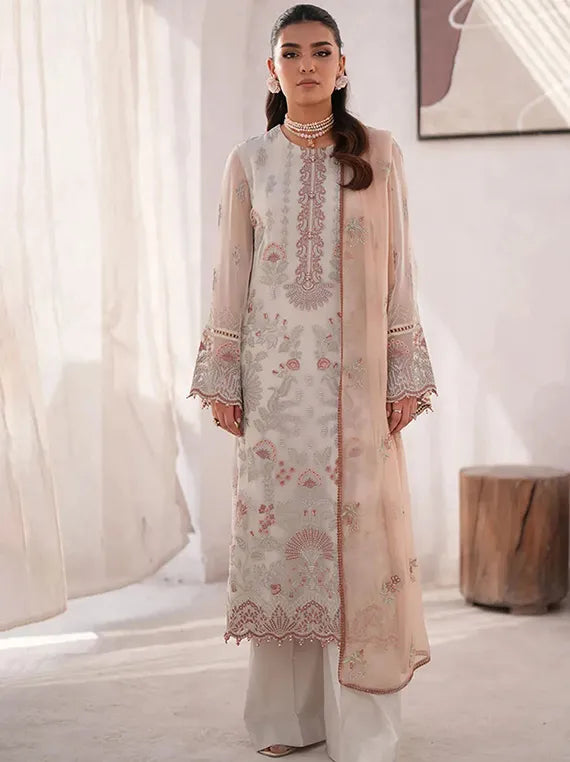 Mystic Glow Chiffon Collection 2025 (K-1501)
