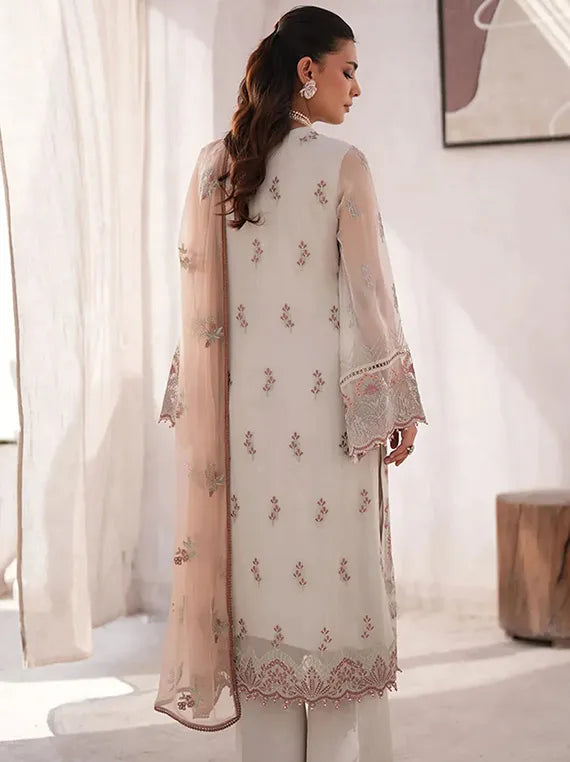 Mystic Glow Chiffon Collection 2025 (K-1501)
