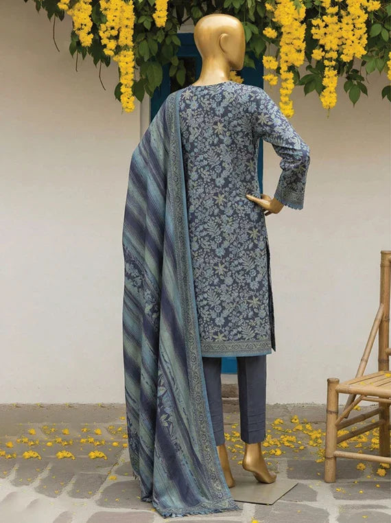 NAZNI by Abc Printed Lawn Collection 2026 (D-10)