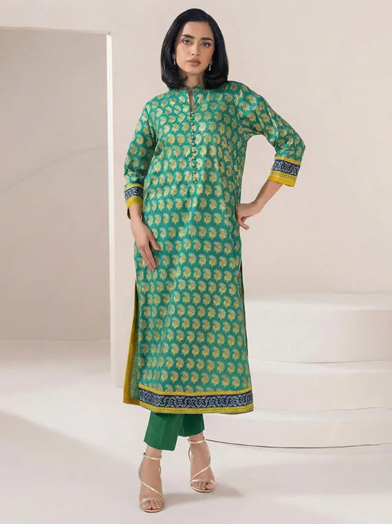 NISHAT Printed Lawn Collection 2026 (R-41907563)