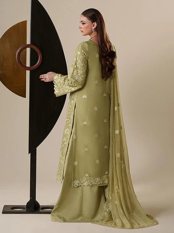 NOUVELLE by Emaan Adeel Luxury Chiffon Collection 2026 (02-NOLA)
