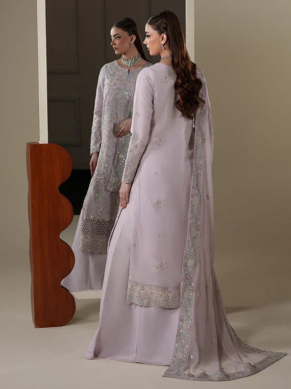 NOUVELLE by Emaan Adeel Luxury Chiffon Collection 2026 (04-MIRA)