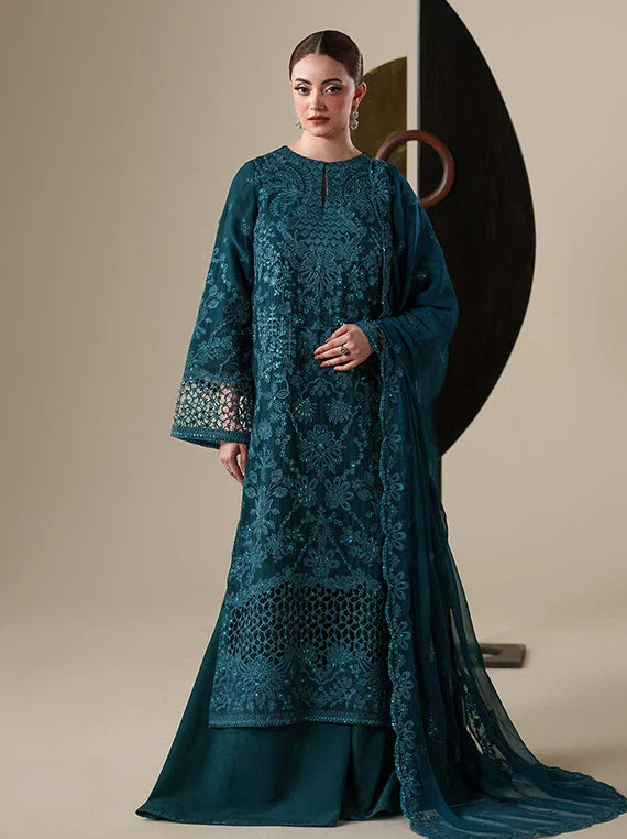 NOUVELLE by Emaan Adeel Luxury Chiffon Collection 2026 (05-EIRA)