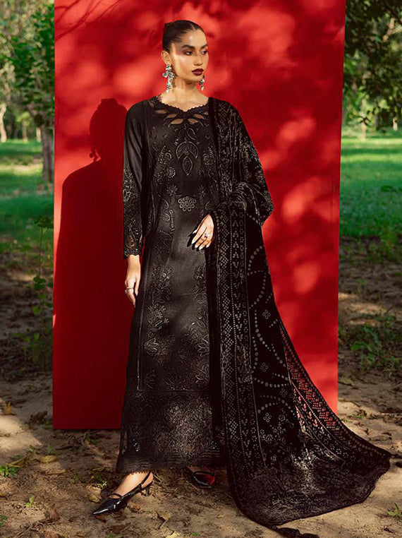 Women's Winter Collection 2026 (NUREH-Exclusive-NE-191)
