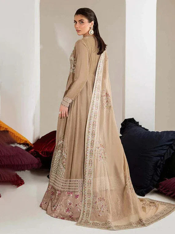 NUREH Embroidered Fancy Multi Collection 2026 (NW-108)