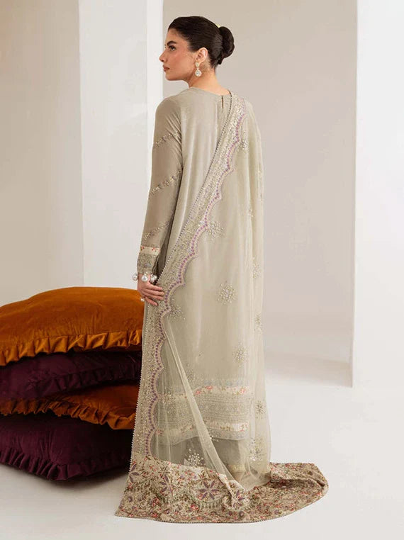 NUREH Embroidered Fancy Multi Collection 2026 (NW-111)