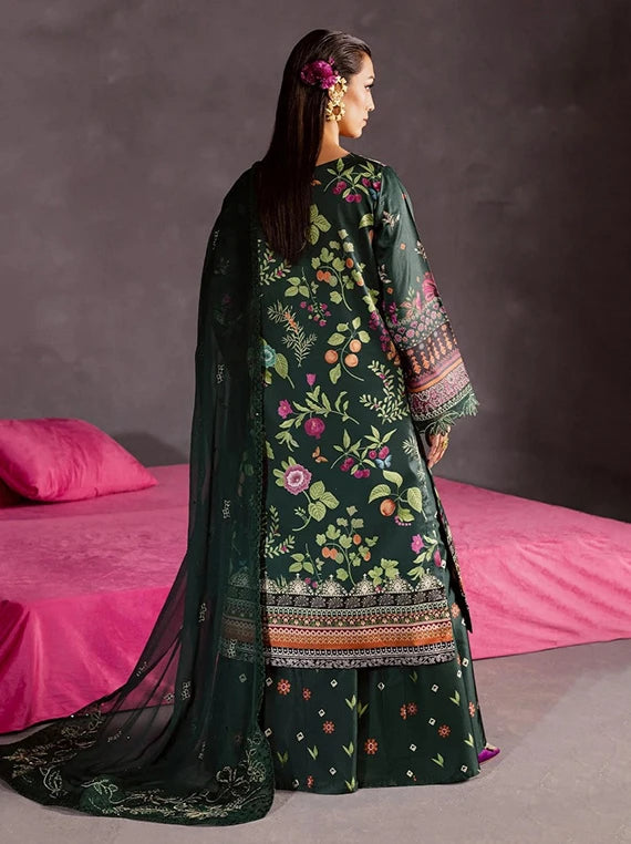 NUREH Embroidered Fancy Multi Collection 2026 (S-29)