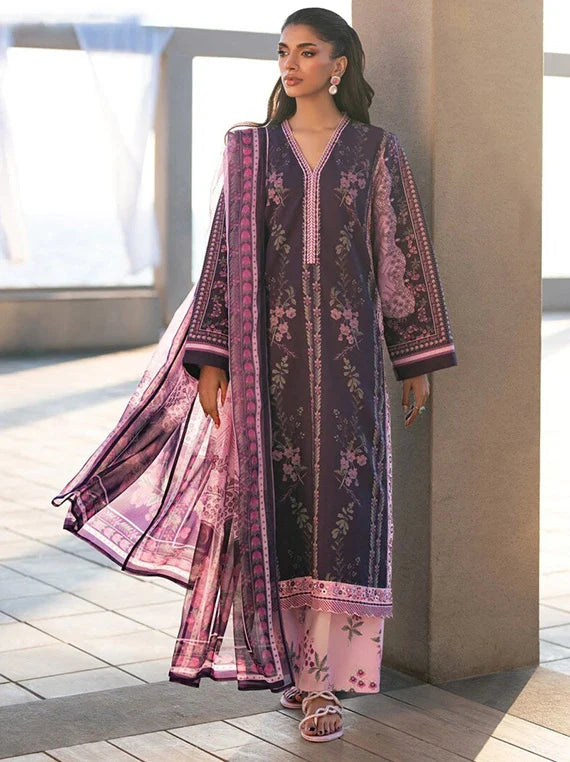 Namah Summer By XENIA Collection 2026 (DELDAR)