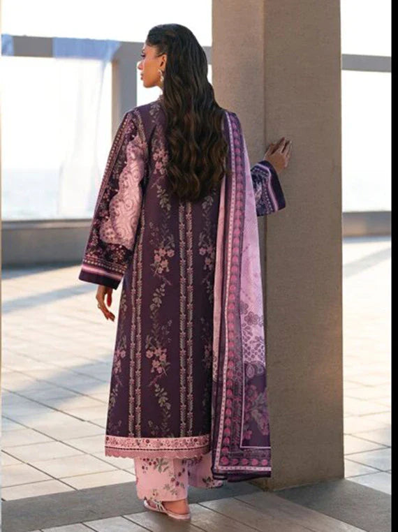 Namah Summer By XENIA Collection 2026 (DELDAR)