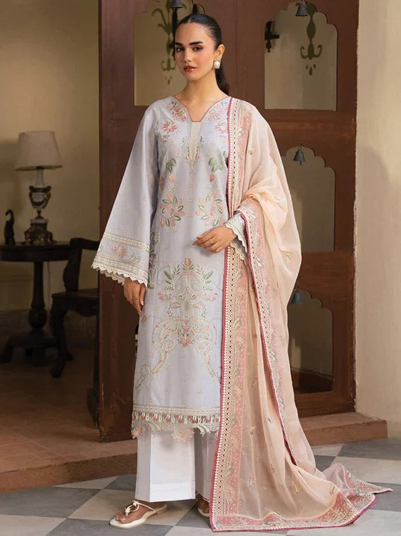 Namah Summer By XENIA Collection 2026 (ELIAN)