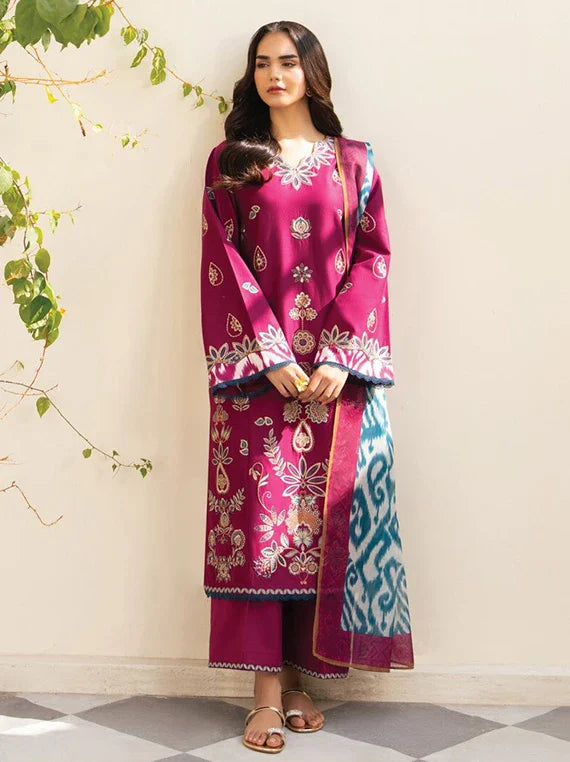 Namah Summer By XENIA Collection 2026 (NELAM)