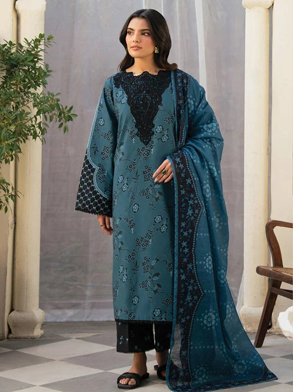 Namah Summer By XENIA Collection 2026 (SAFA)