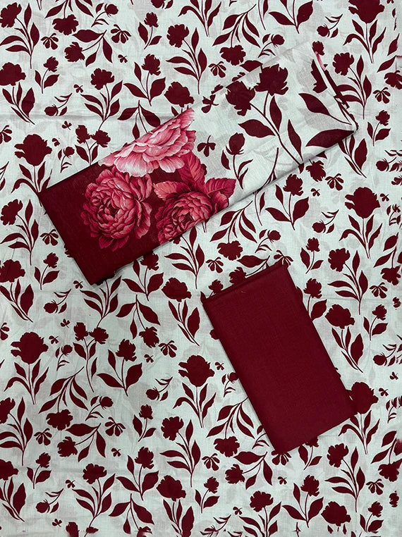 Naqsh Printed Lawn Edit 2026 Vol RI02 (D-13)