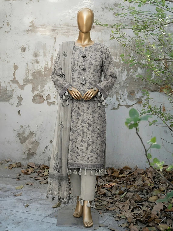 Naubahar Mother Prints Lawn Collection 2026