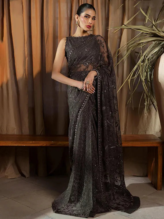Nauroz Festive Formal Collection 2023 By Zarif (ZFN 06 DAREEN)