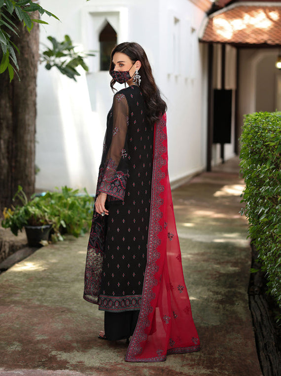 Nayaab Kuch Khas Collection 2025 Vol-01 By Flossie (K-110)